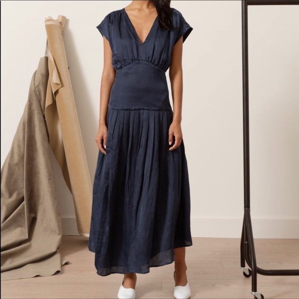 Modern Citizen dress